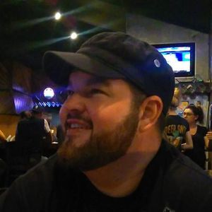 Meet your Posher, Ricky